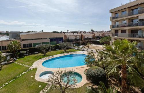 Vilassar de Mar Apartment | Apartment Muralla