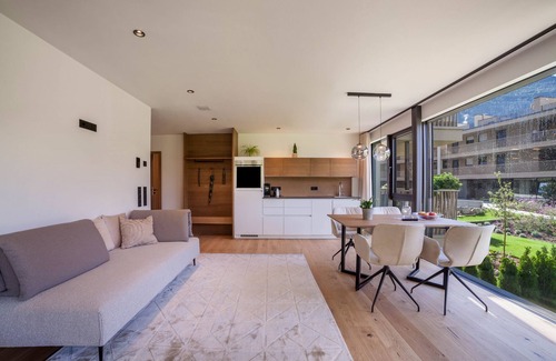 Castelbello-Ciardes Apartment | Apartment "Natur Romantik Annalena" with Mountain View, Private Terrace & Wi-Fi