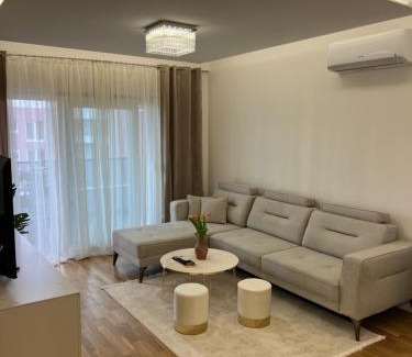 Capljina Apartment | Apartment Nadaa