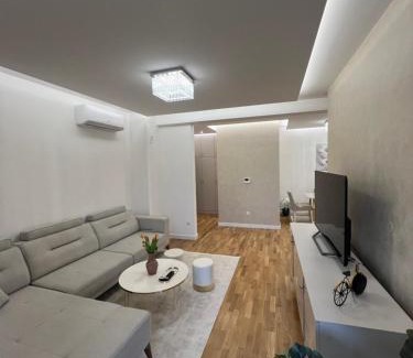 Capljina Apartment | Apartment Nadaa