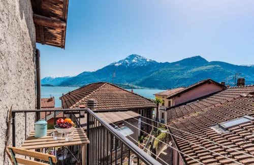 Consiglio di Rumo Apartment | Apartment Nave Blu by Interhome