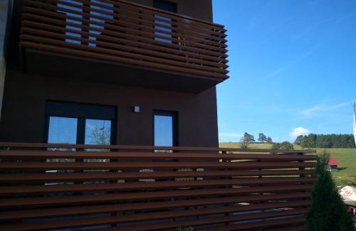 Zlatibor Apartment | Apartment NDK