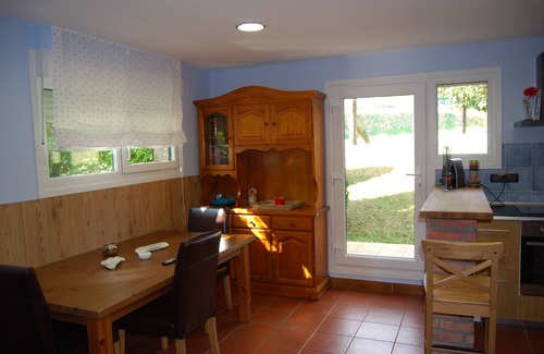 Gatika House | Apartment near Bilbao L-BI-57
