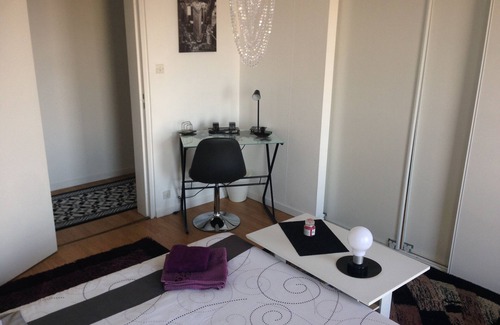 Schiltigheim Apartment | Apartment near European institutions