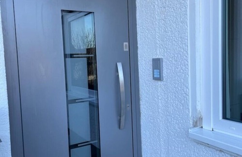 Ennepetal Apartment | Apartment near Kluterthöhle