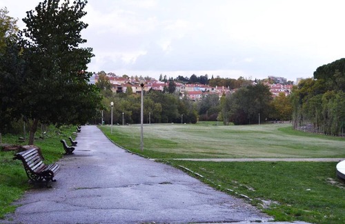 Olivais Apartment | Apartment near the airport and Parque Naciones