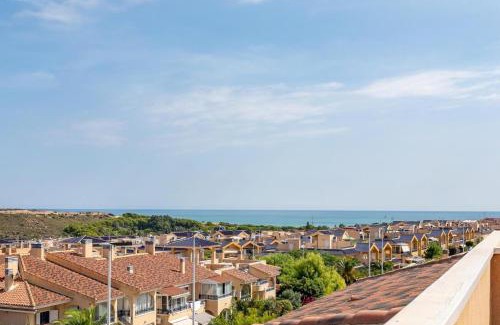 Los Arenales del Sol Apartment | Apartment near the beach