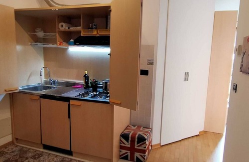 Pordenone Apartment | Apartment near the center of Pordenone
