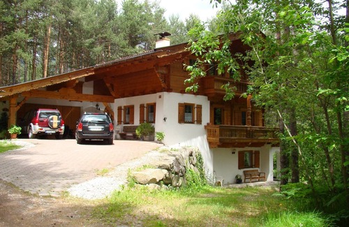 Mieming Apartment | Apartment near the ski area in Obsteig