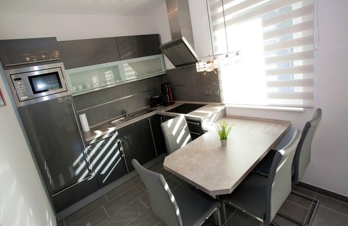 Tabarz Apartment | Apartment Near Thuringian Forest