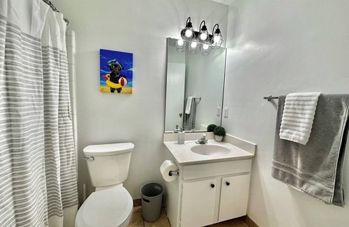 Demere Park Apartment | Apartment near downtown.