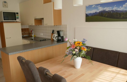 Kramsach Apartment | Apartment Neuhauser, Austria