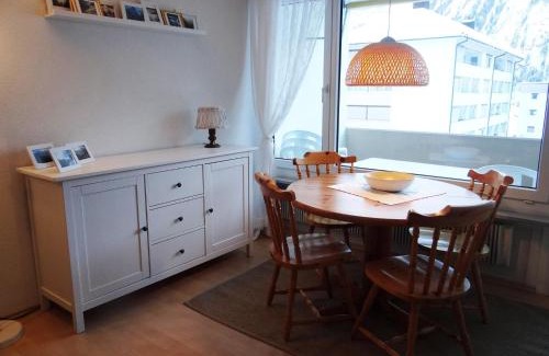 Engelberg Apartment | Apartment Neuschwändi 63 by Interhome