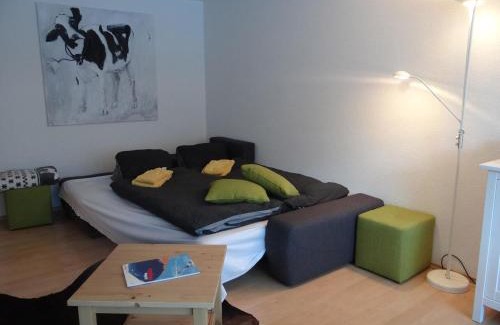 Engelberg Apartment | Apartment Neuschwändi 63 by Interhome