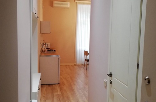 Didube Apartment | Apartment New Agmashenebeli