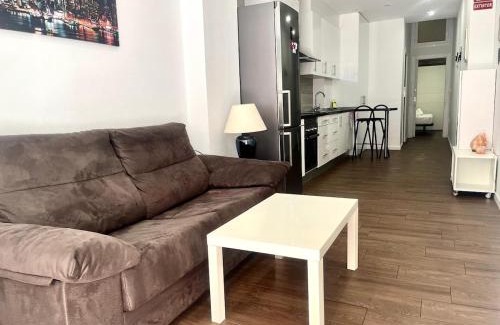 Murcia Apartment | Apartment next to Hospital Morales Meseguer