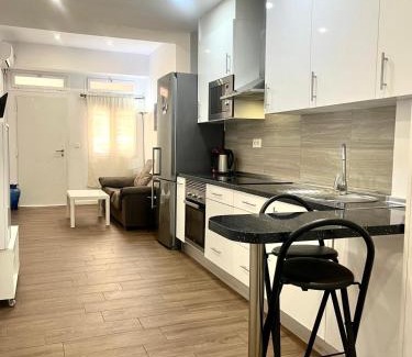 Murcia Apartment | Apartment next to Hospital Morales Meseguer