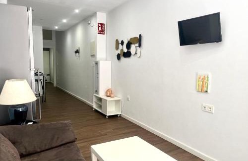 Murcia Apartment | Apartment next to Hospital Morales Meseguer