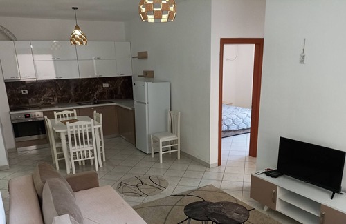 Durres Apartment | "apartment Next to the Beach"
