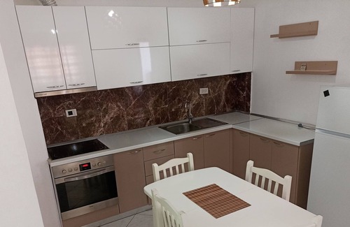 Durres Apartment | "apartment Next to the Beach"