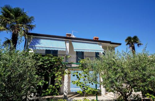 Basanija Apartment | Apartment Nino Savudrija