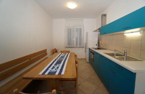 Basanija Apartment | Apartment Nino Savudrija