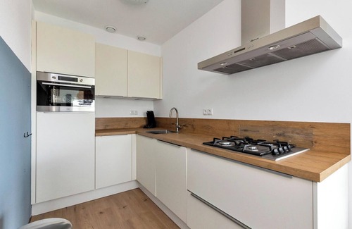 Julianadorp aan zee House | Apartment in Netherlands near Dunes