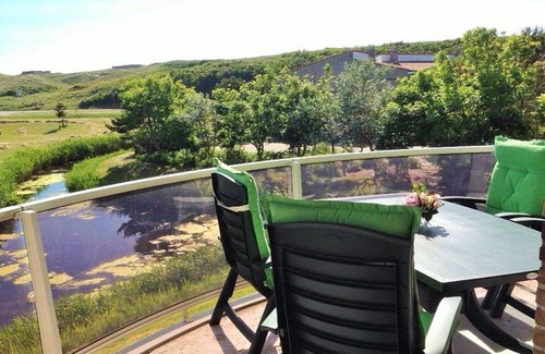 Julianadorp aan zee House | Apartment in Netherlands near Dunes