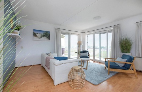 Julianadorp aan zee House | Apartment in Netherlands near Dunes