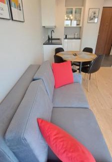 Gdansk City Center Apartment | Apartment No 235