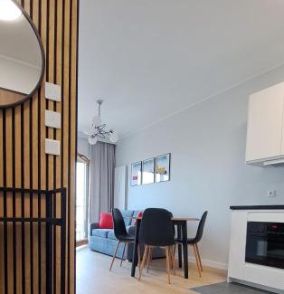 Gdansk City Center Apartment | Apartment No 235