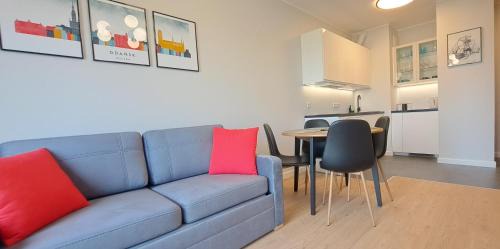 Gdansk City Center Apartment | Apartment No 235