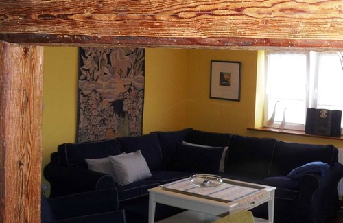 Nordstrand Apartment | Apartment No.3 in Womoland on Nordstrand 42 square meters - Holiday apartments in WomoLand on