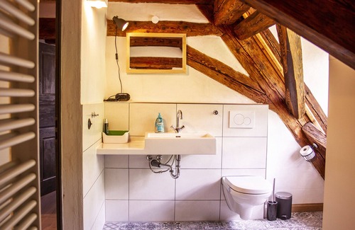 Gemarkung Muhlen am Neckar House | Apartment no. 6