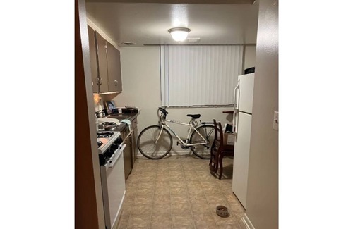 Ann Arbor Apartment | Apartment no dogs allowed