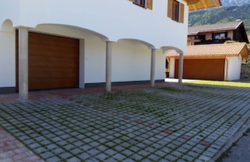 Aufham Condo | Apartment nr.4