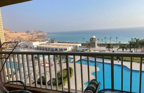 Arba'een Resort | Apartment of porto Sokhna