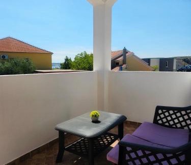 Maslenica Apartment | Apartment Olive