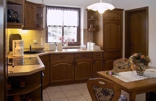 Emsetal Apartment | Apartment on an idyllic mountain meadow with mountain views