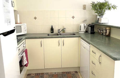 Torquay Apartment | Apartment on Esplanade