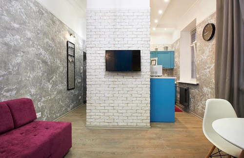 Grodna Apartment | Apartment on Kirova
