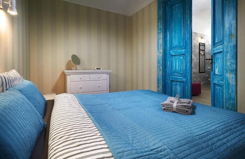 Grodna Apartment | Apartment on Kirova