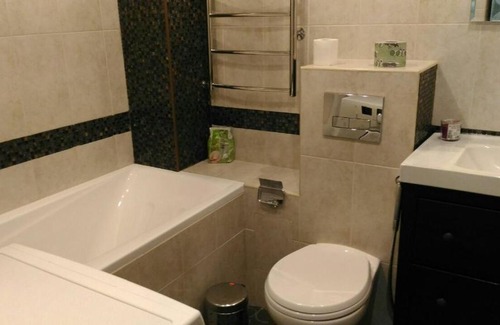 Nizhniy Novgorod City Centre Apartment | Apartment on Malaya Yamskaya