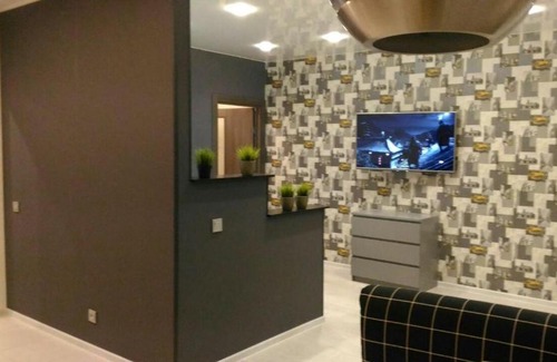Nizhniy Novgorod City Centre Apartment | Apartment on Malaya Yamskaya