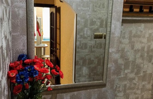 Kastrycnicki rajon Apartment | Apartment on Mira