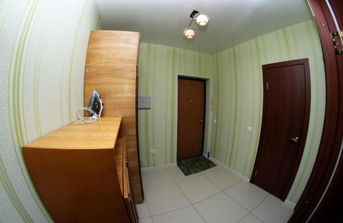 Nizhnyaya Maksakovka Apartment | Apartment on Sysolskoe shosse 1-2