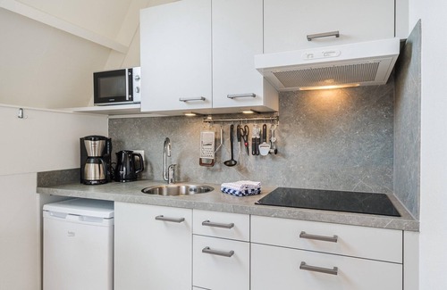 De Koog Apartment | Apartment on Texel near De Koog Beach