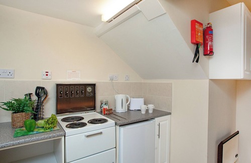 Roundham Cottage | Apartment One - UK39832