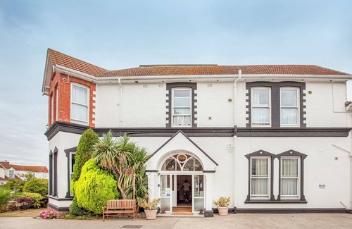 Roundham Cottage | Apartment One - UK39832