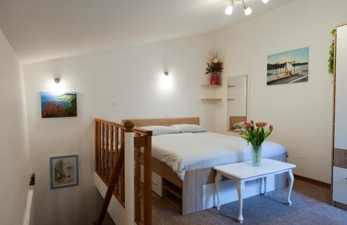 Piran Apartment | Apartment or room at Irena's
